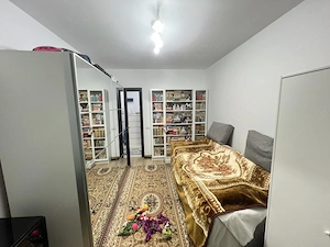 Apartament-2Camere-50mp-Utili-Balcon-Partial-Mobilat - imagine 4
