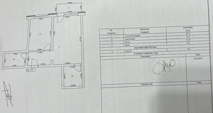 Apartament-2Camere-50mp-Utili-Balcon-Partial-Mobilat - imagine 9