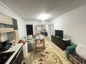 Apartament-2Camere-50mp-Utili-Balcon-Partial-Mobilat - imagine 2
