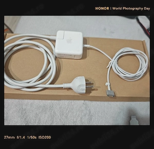 Incarcator Macbook MagSafe 2
