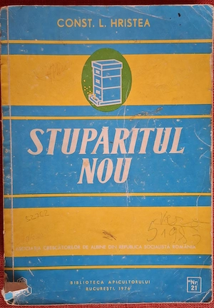Stuparitul nou - Const. L. Hristea (1976)