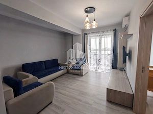 Apartament 2 camere, 61.7mp plus Terasă 16 MP | Verona Residence - imagine 2