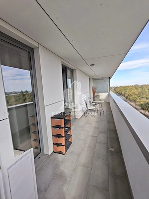 Apartament 2 camere, 61.7mp plus Terasă 16 MP | Verona Residence - imagine 5