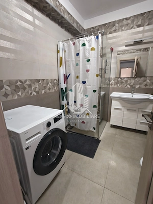 Apartament 2 camere, 61.7mp plus Terasă 16 MP | Verona Residence - imagine 6