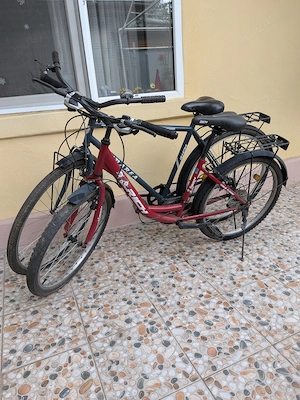 Biciclete de vânzare 