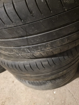 Jante Nissan Qashqai 215/55R18 - imagine 5