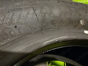 Anvelope ALL Season 195/70R15C NOI - imagine 4