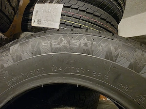 Anvelope ALL Season 195/70R15C NOI - imagine 3