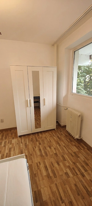 Camere de la 190 euro confortul unui apartament, atmosfera unui cămin de fete 200 m de metrou 