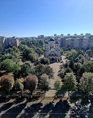 Vand apartament 2 camere - imagine 2