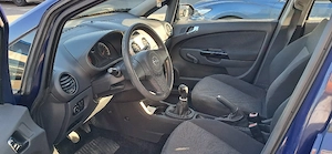 vand opel corsa 2011 benzina 1.2 180000 km 
