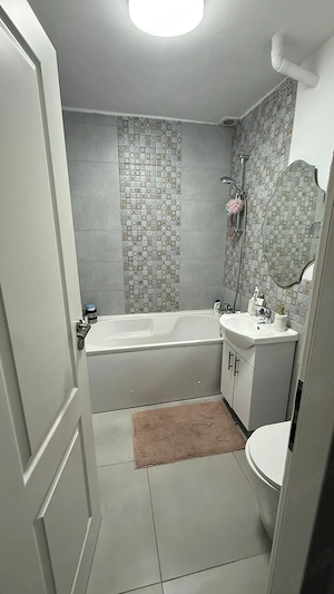 Apartament de vânzare - 2 camere alba iulia - imagine 7