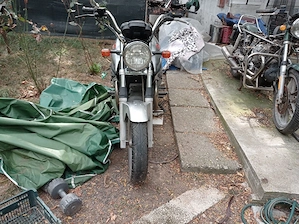 moto guzzi - imagine 2