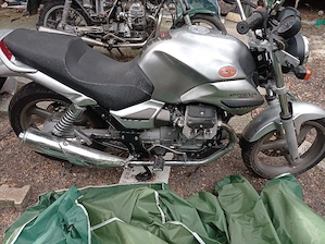 moto guzzi