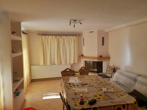 Vila Breaza 300Mp , teren 3000mp  - imagine 4
