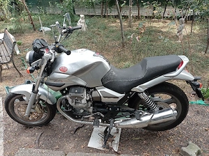 moto guzzi - imagine 4