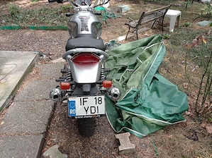 moto guzzi - imagine 3