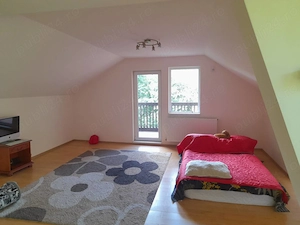 Vila Breaza 300Mp , teren 3000mp  - imagine 9