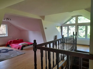 Vila Breaza 300Mp , teren 3000mp  - imagine 8