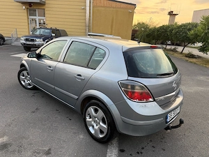 Vand Opel Astra H 1,6 + GPL  an 2008