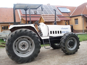 tractor lamborghini 854 dt 4x4
