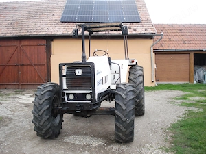 tractor lamborghini 854 dt 4x4 - imagine 4