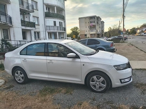 Skoda Radip 2013