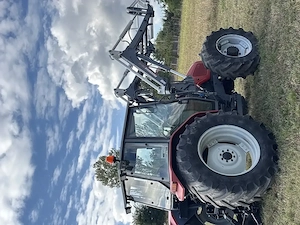 Tractor Massey Ferguson - imagine 4