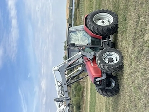 Tractor Massey Ferguson - imagine 2