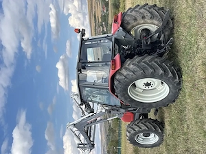 Tractor Massey Ferguson - imagine 3