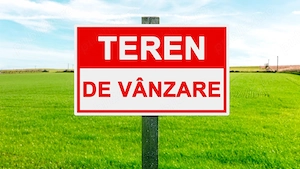 Teren arabil