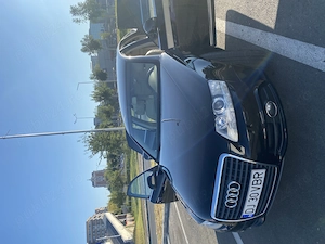 Audi A6 C6 2.0 tfsi 2011