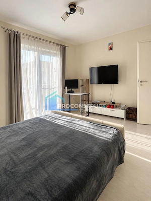 Apartament cu 2 camere de închiriat |Giroc | 52 mp | Zona Eso| Parcare - imagine 5