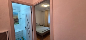 Inchirie apartament 2 camere 350  - imagine 6