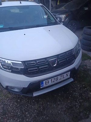 import Germania Sandero 2018 - imagine 6