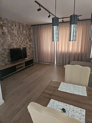 apartament regim hotelier - imagine 5