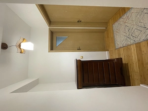 Închiriez apartament 2 camere 75 mp Promenada - imagine 4