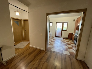 Închiriez apartament 2 camere 75 mp Promenada - imagine 2
