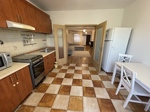 Închiriez apartament 2 camere 75 mp Promenada - imagine 3