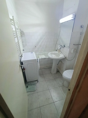 Aradului,la 600 m de Iulius Mall, Decomandat,cu Centrala Proprie,290 E - imagine 12