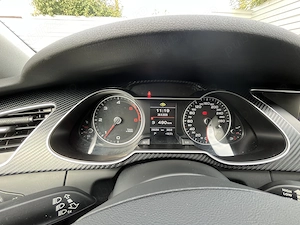 Audi A4 avant 2015 - imagine 8