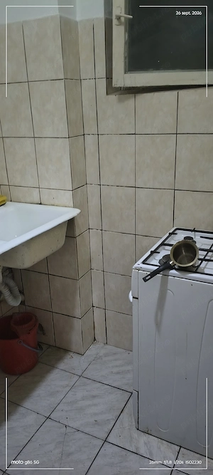 Închiriez garsonieră confort 1 - imagine 3