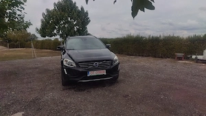 Anunt Volvo XC60 cu RAR facut recent si distributie noua