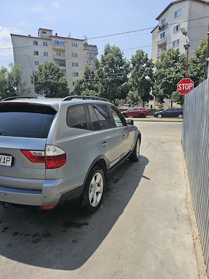 Vand BMW X3 E83 2006 - imagine 3