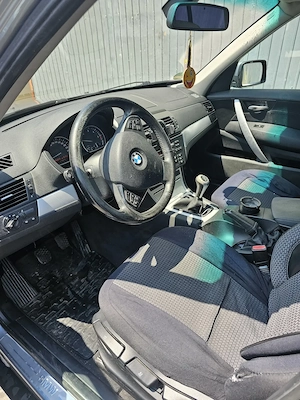 Vand BMW X3 E83 2006 - imagine 6