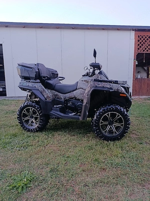 atv cf moto 850 xc 