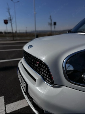 MiniCooper SD 2.0 Diesel Automata 2014 