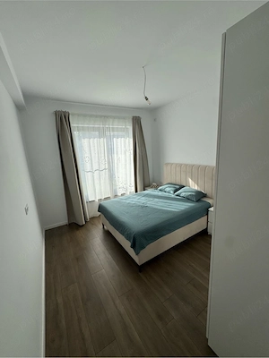 Casă individuală Tunari | 4 camere | Mobilată complet | Curte amenajată - imagine 7