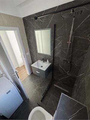 Casă individuală Tunari | 4 camere | Mobilată complet | Curte amenajată - imagine 6