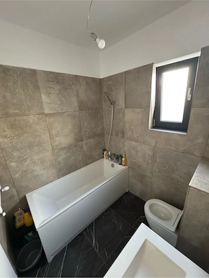 Casă individuală Tunari | 4 camere | Mobilată complet | Curte amenajată - imagine 5